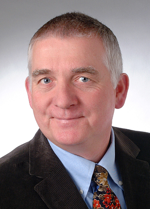 Karlheinz Meyer-Schäfer Karlheinz Meyer-Schäfer